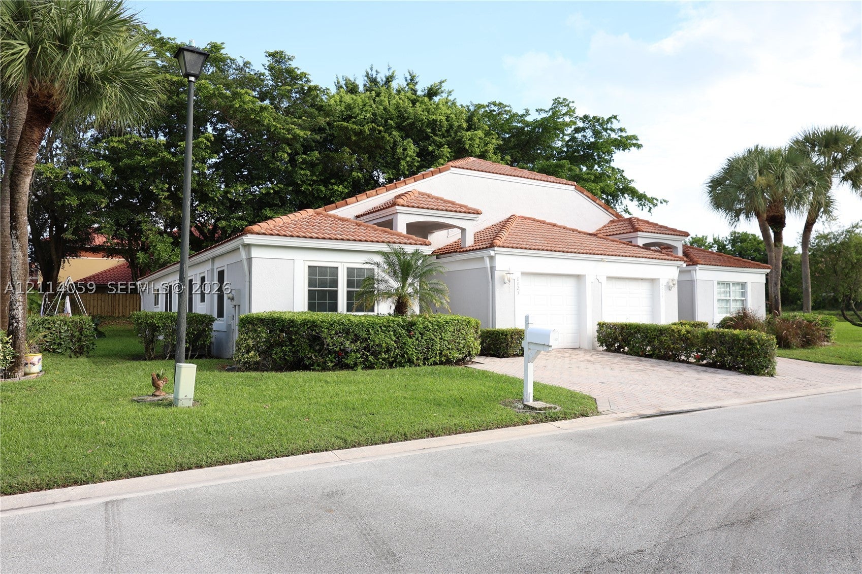 8023 N Tranquility Lake Dr