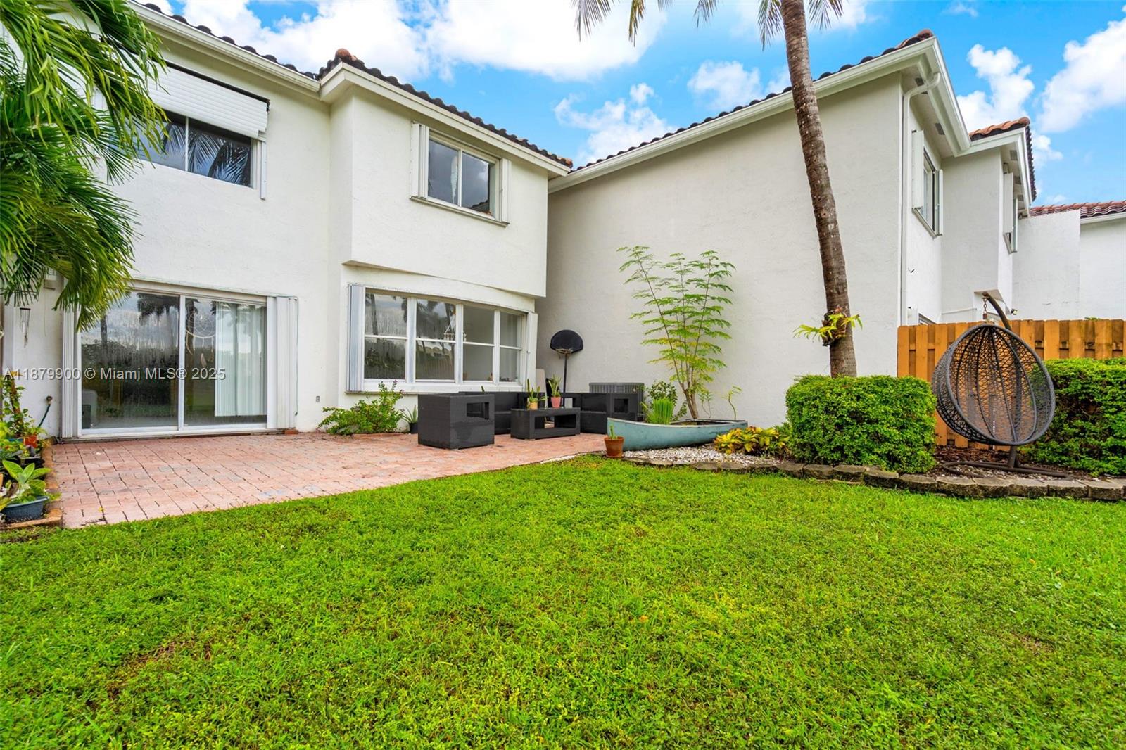 DORAL ISLES CARIBBEAN - Residential