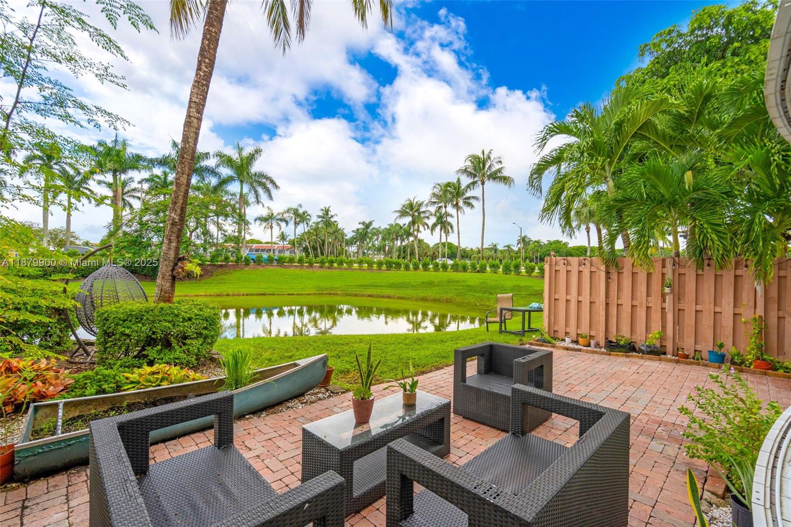 DORAL ISLES CARIBBEAN - Residential