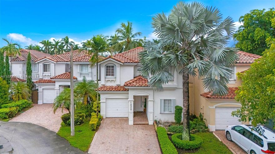 Best-priced home in the prestigious community of Doral Isles! This spacious and bright 4-bedroom, 3-bathroom residence offers stunning lake views with direct backyard access. Enjoy a layout filled with natural light, perfect for family living and entertaining. Located near top-rated schools, shopping, dining, and with easy access to major highways. Doral Isles is a gated community with resort-style amenities including pools, gym, sauna, sports courts, and playgrounds. Don’t miss this unique opportunity!