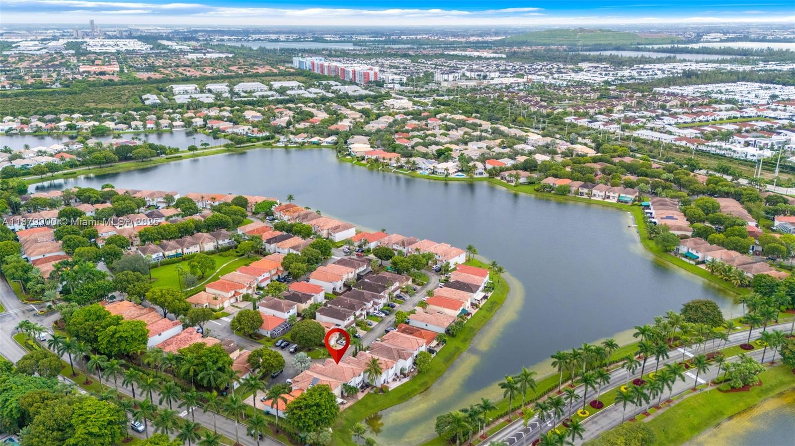 DORAL ISLES CARIBBEAN - Residential
