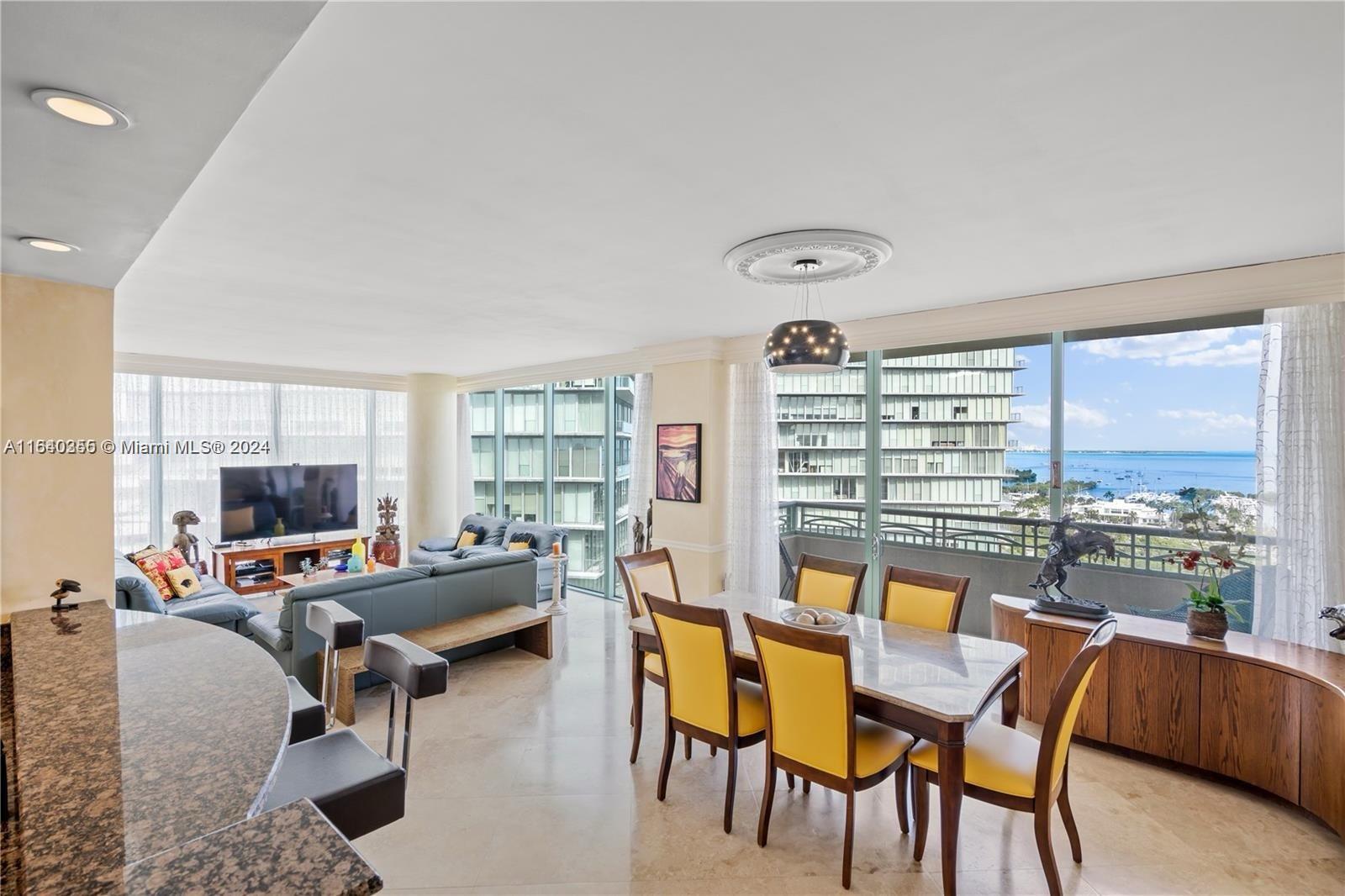 THE EXECUTIVE RESIDENCES - Residential