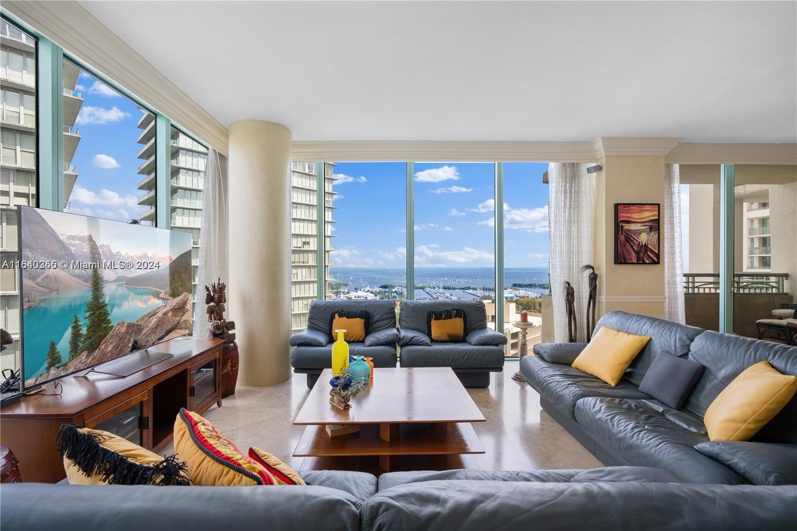 THE EXECUTIVE RESIDENCES - Residential