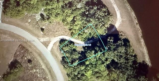 Port Labelle - Units 1-9 - Land