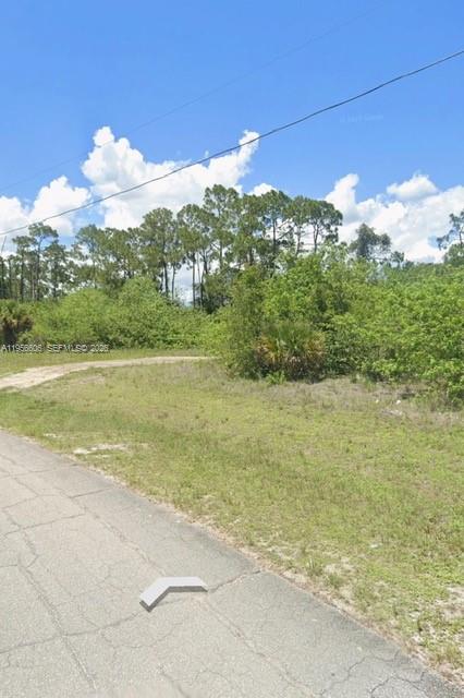 Port Labelle - Units 1-9 - Land