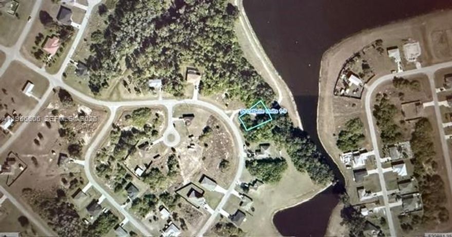 Discover the opportunity to build your ideal home in a quiet residential setting while remaining conveniently close to the best of Southwest Florida. This desirable, level homesite is located in the established residential community of Port LaBelle, offering a balance of privacy, accessibility, and long-term value.

Ideally positioned just minutes east of the City of LaBelle, the property is approximately 25 minutes from the popular beaches of Fort Myers and within easy reach of well-known shopping centres, restaurants, medical facilities, and Southwest Florida International Airport. Lake Okeechobee is also nearby, located roughly 30 minutes to the west, providing additional recreational opportunities.

The lot benefits from easy access via State Road 80 and is situated on a paved road within a steadily developing community. With no neighbours to the rear, the property offers enhanced privacy and a pleasant open outlook. The level terrain provides flexibility for future construction and simplifies site preparation.

Whether you are planning to build a primary residence, a second home, or hold as an investment, this well-located parcel represents an excellent opportunity in a growing residential area of Hendry County.