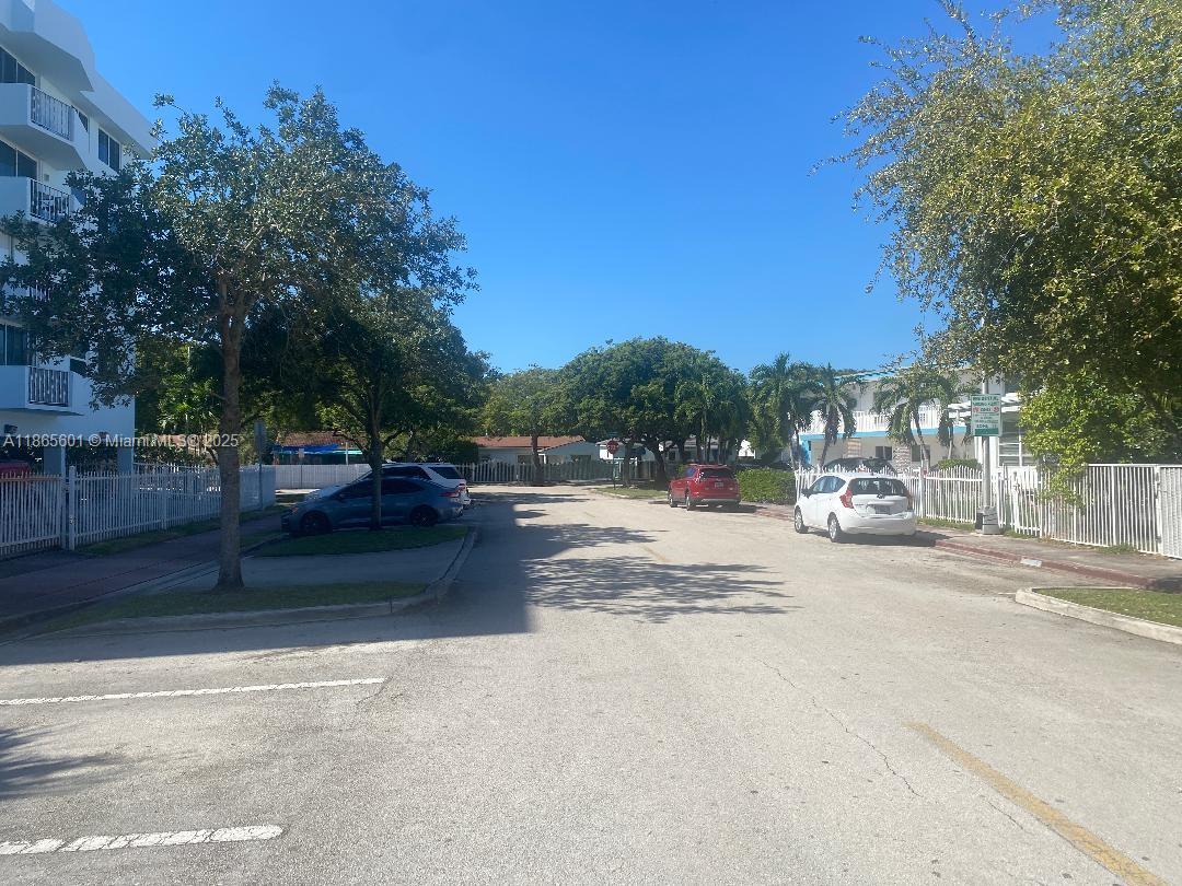 LISETTE CONDO - Residential