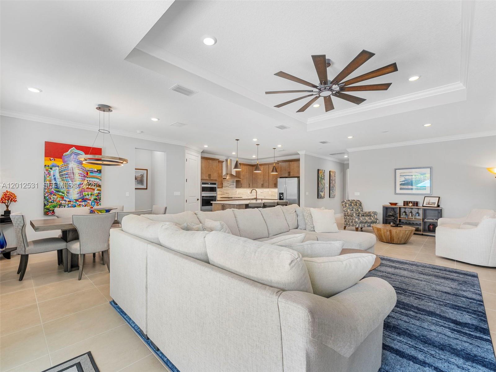 OAK TREE PROPERTY REDEVEL - Residential