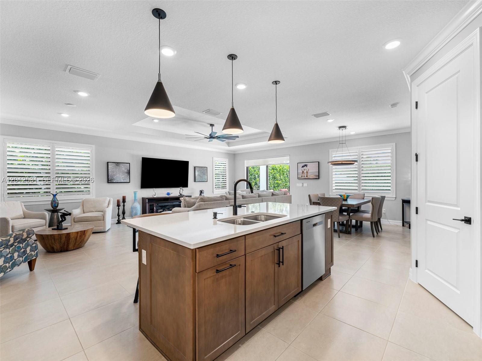 OAK TREE PROPERTY REDEVEL - Residential