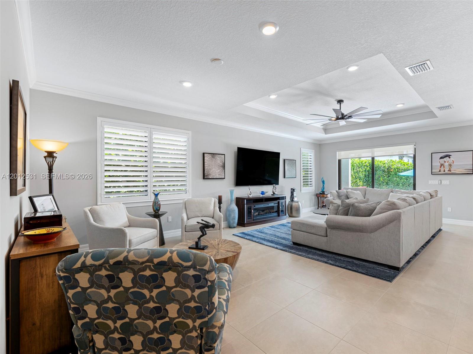 OAK TREE PROPERTY REDEVEL - Residential