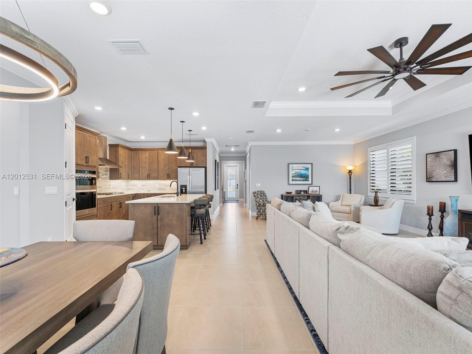 OAK TREE PROPERTY REDEVEL - Residential