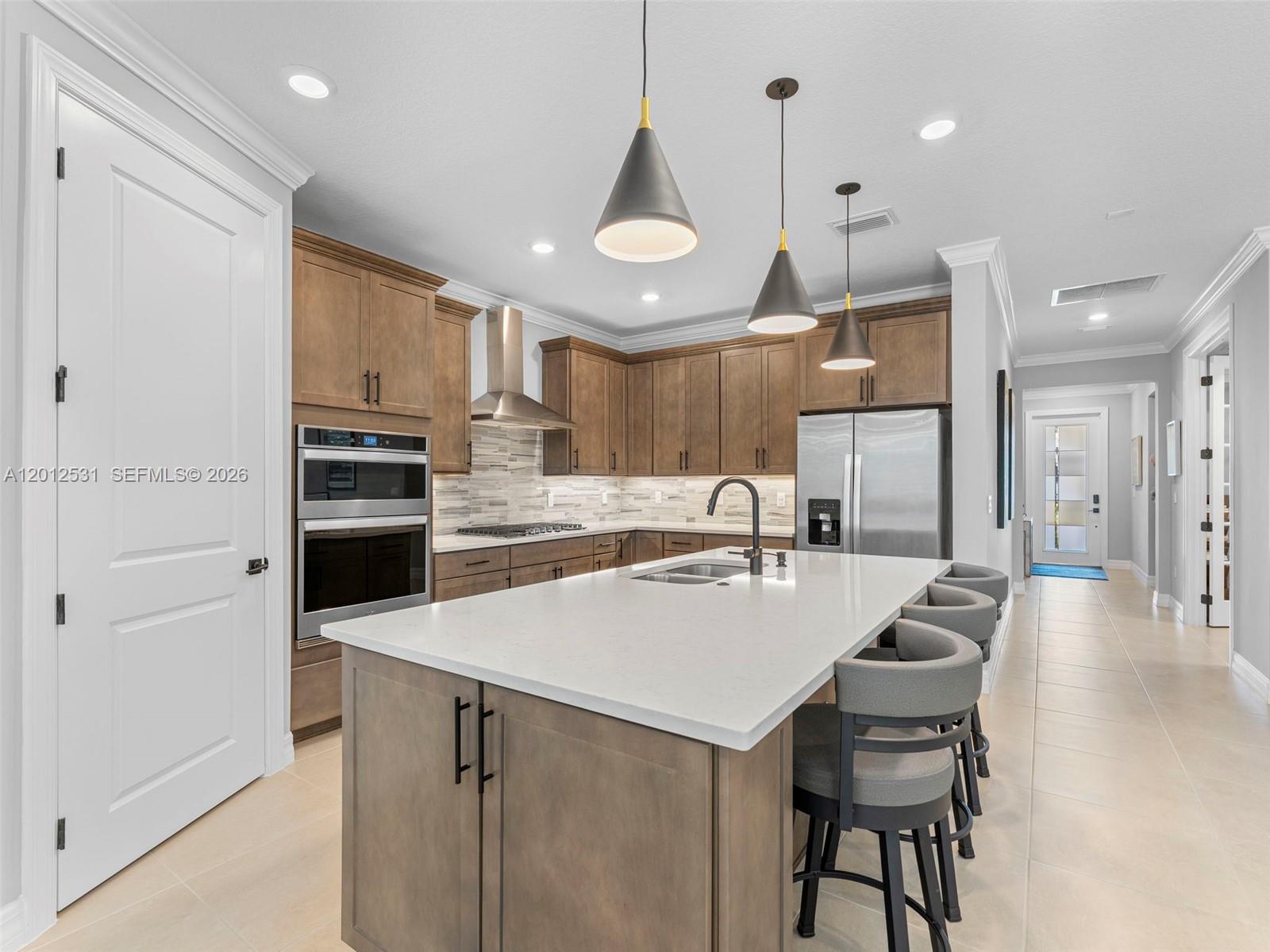 OAK TREE PROPERTY REDEVEL - Residential