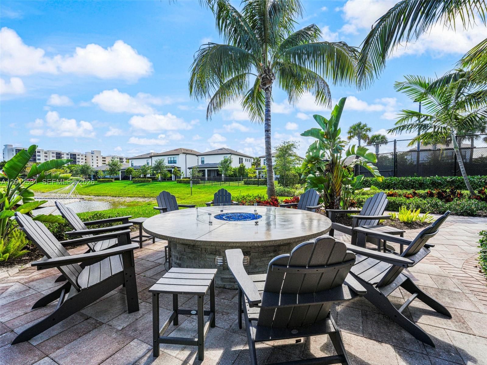 OAK TREE PROPERTY REDEVEL - Residential