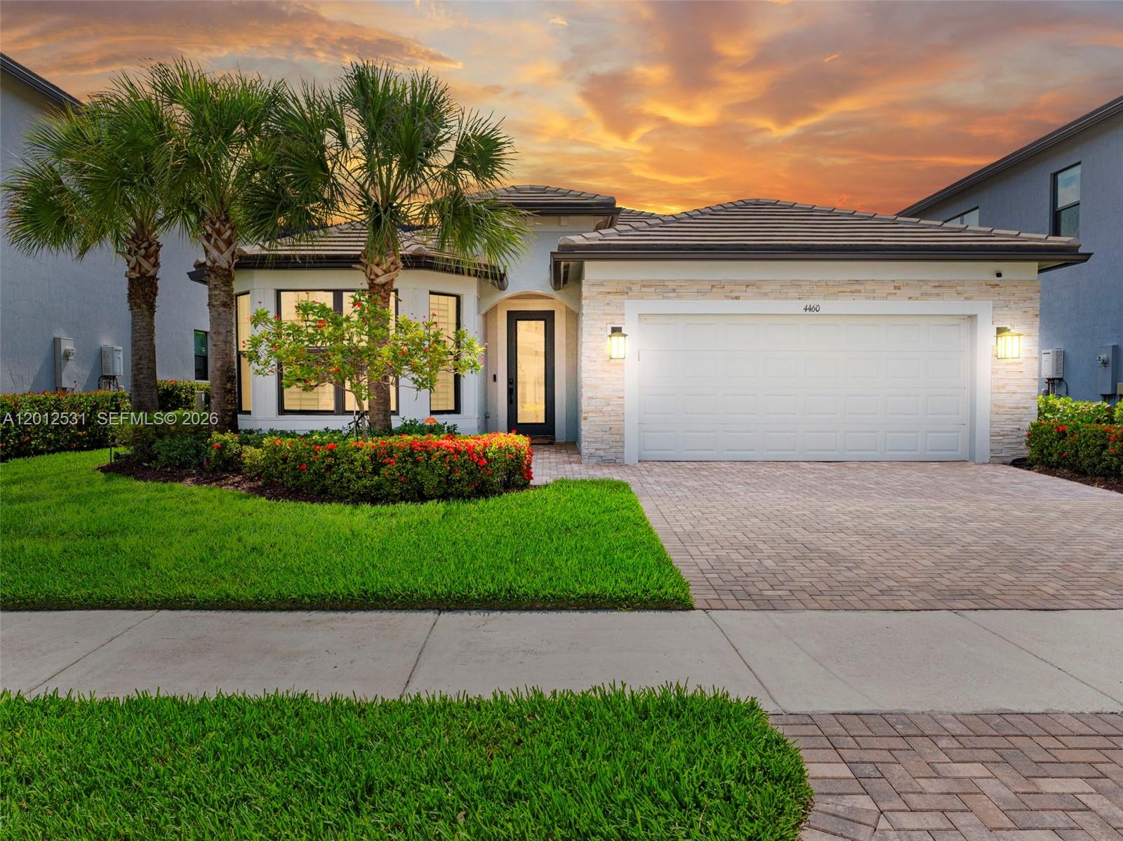 OAK TREE PROPERTY REDEVEL - Residential