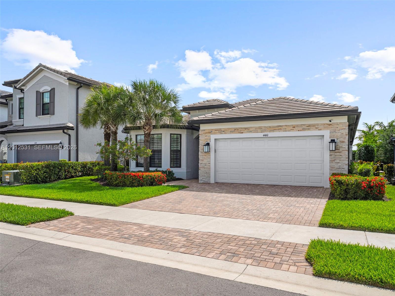 OAK TREE PROPERTY REDEVEL - Residential