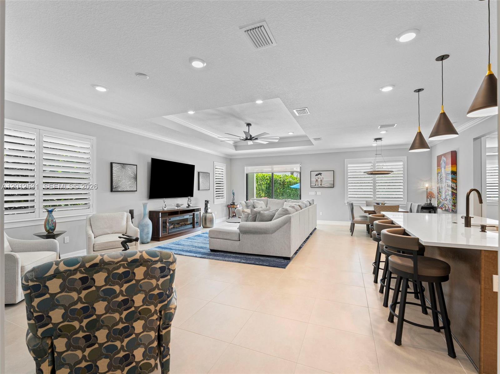OAK TREE PROPERTY REDEVEL - Residential