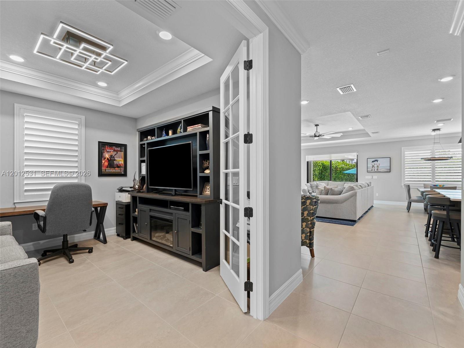 OAK TREE PROPERTY REDEVEL - Residential