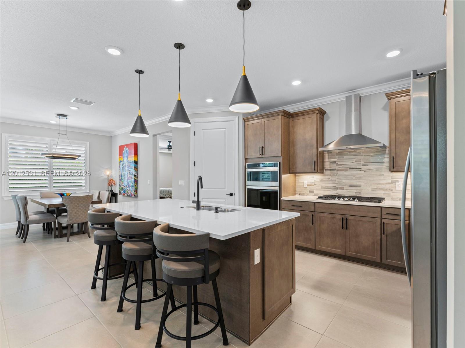 OAK TREE PROPERTY REDEVEL - Residential