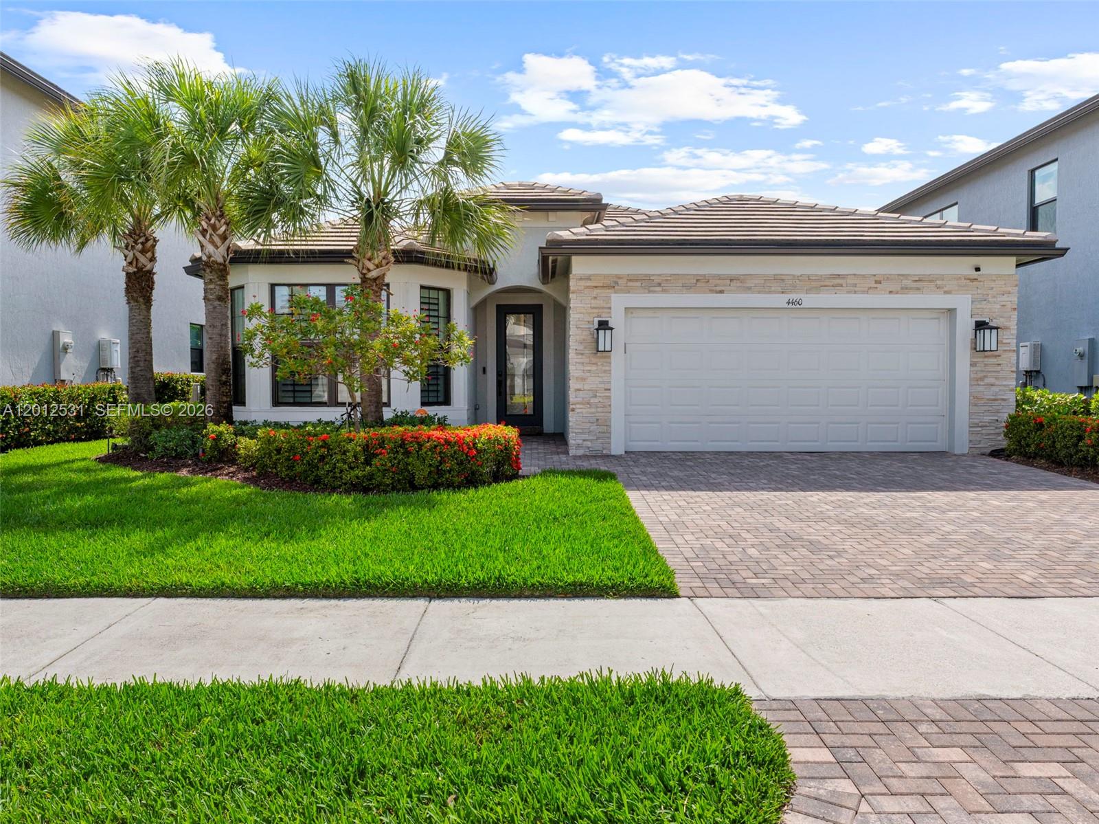 OAK TREE PROPERTY REDEVEL - Residential