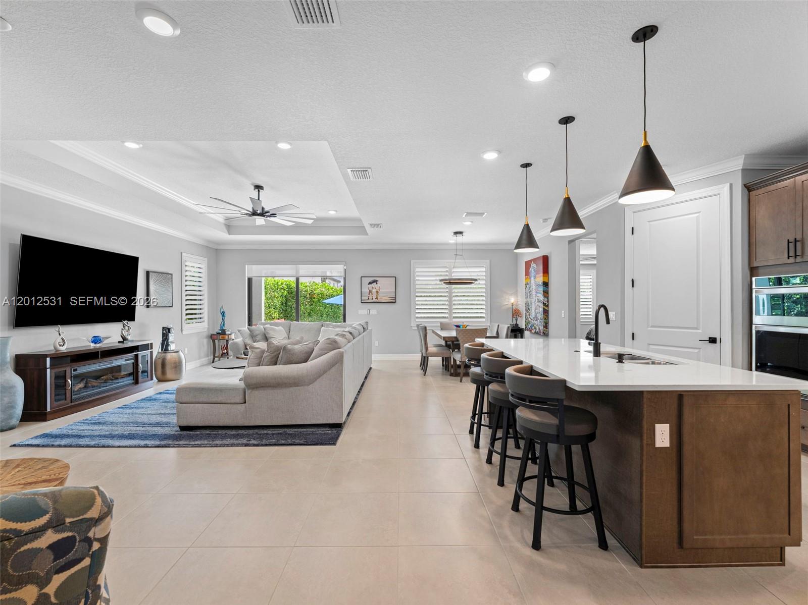 OAK TREE PROPERTY REDEVEL - Residential