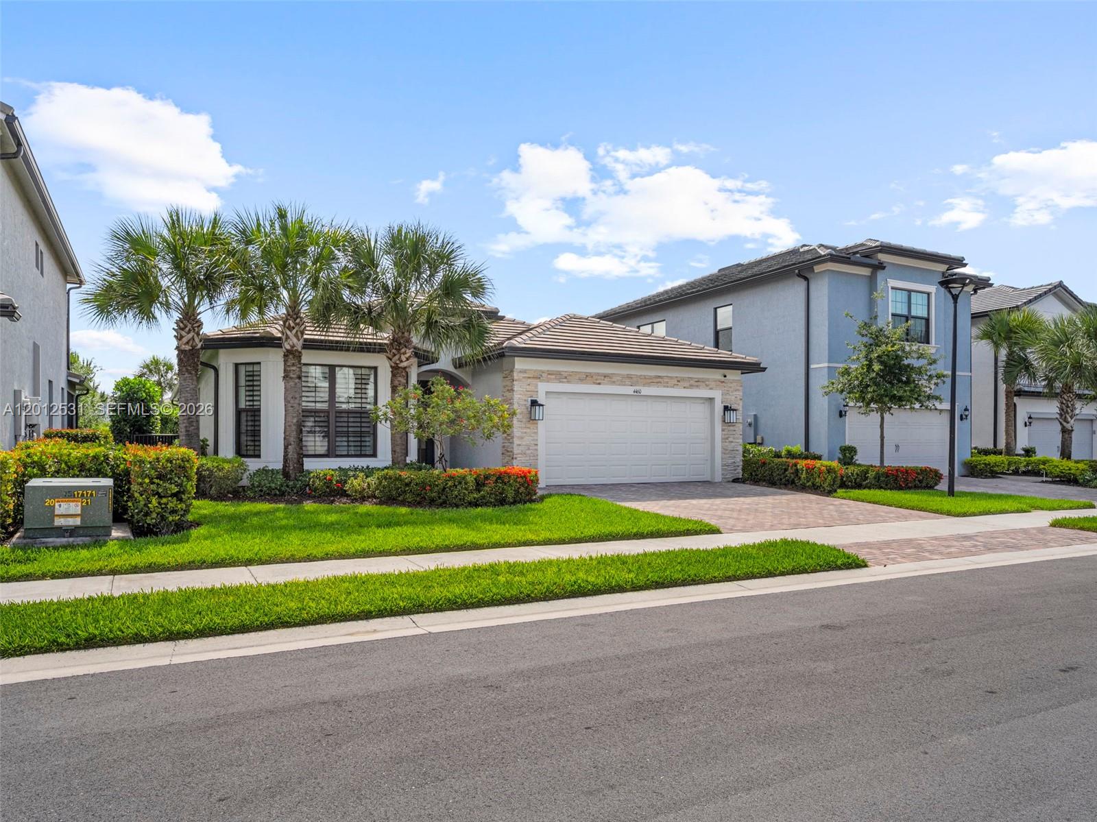 OAK TREE PROPERTY REDEVEL - Residential