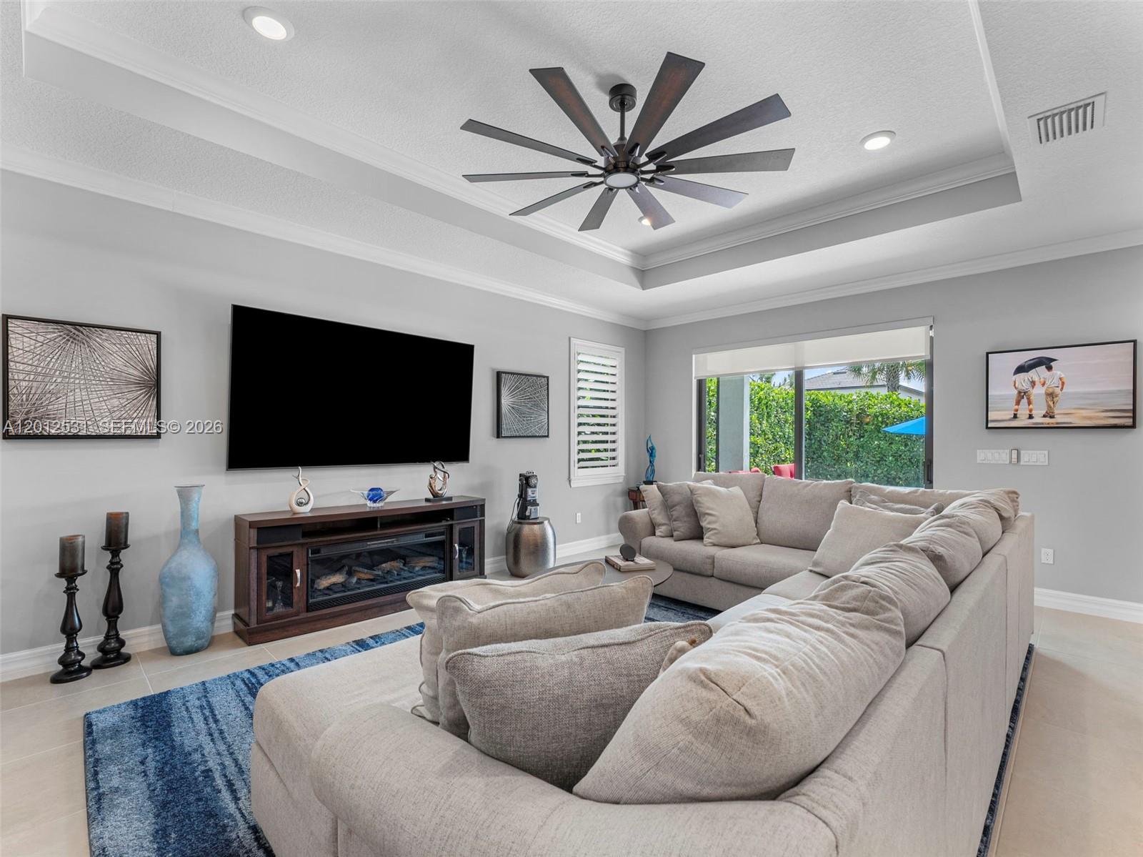 OAK TREE PROPERTY REDEVEL - Residential
