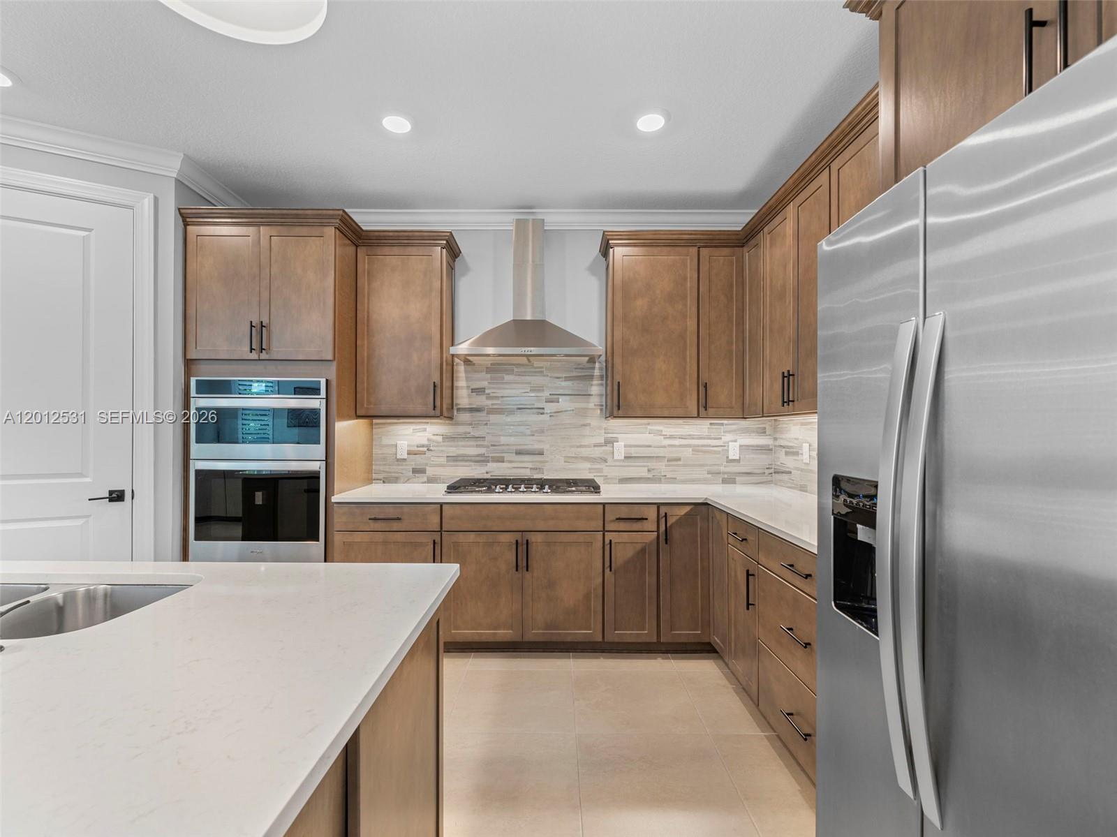 OAK TREE PROPERTY REDEVEL - Residential