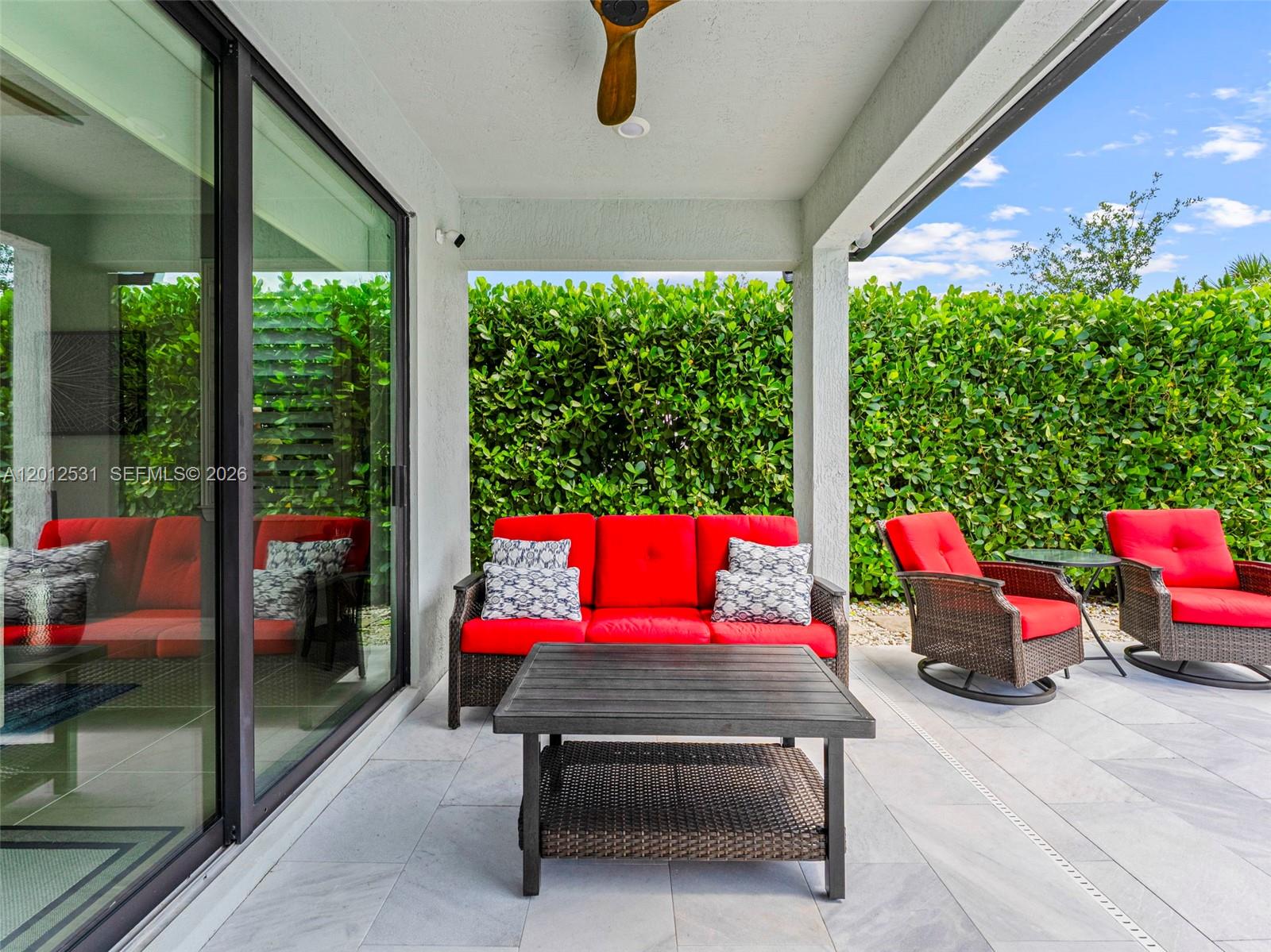 OAK TREE PROPERTY REDEVEL - Residential