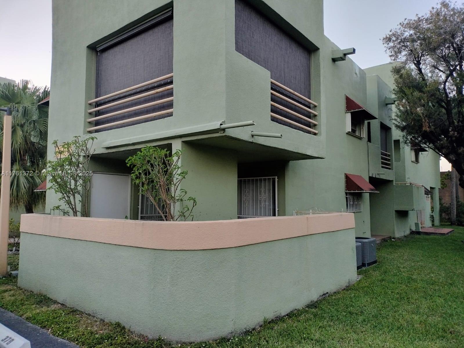 11183 Nw 7th St 106, Miami, Broward County, Florida - 1 Bedrooms  
1 Bathrooms - 