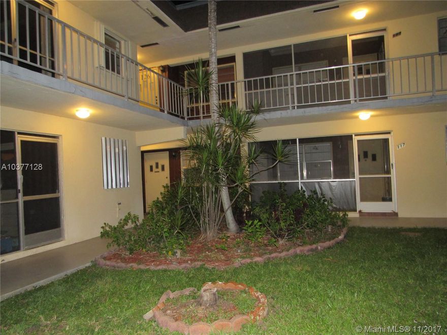 Great area this apartments features granite counter tops, ceramic tile trough, spacious and location is a plus.