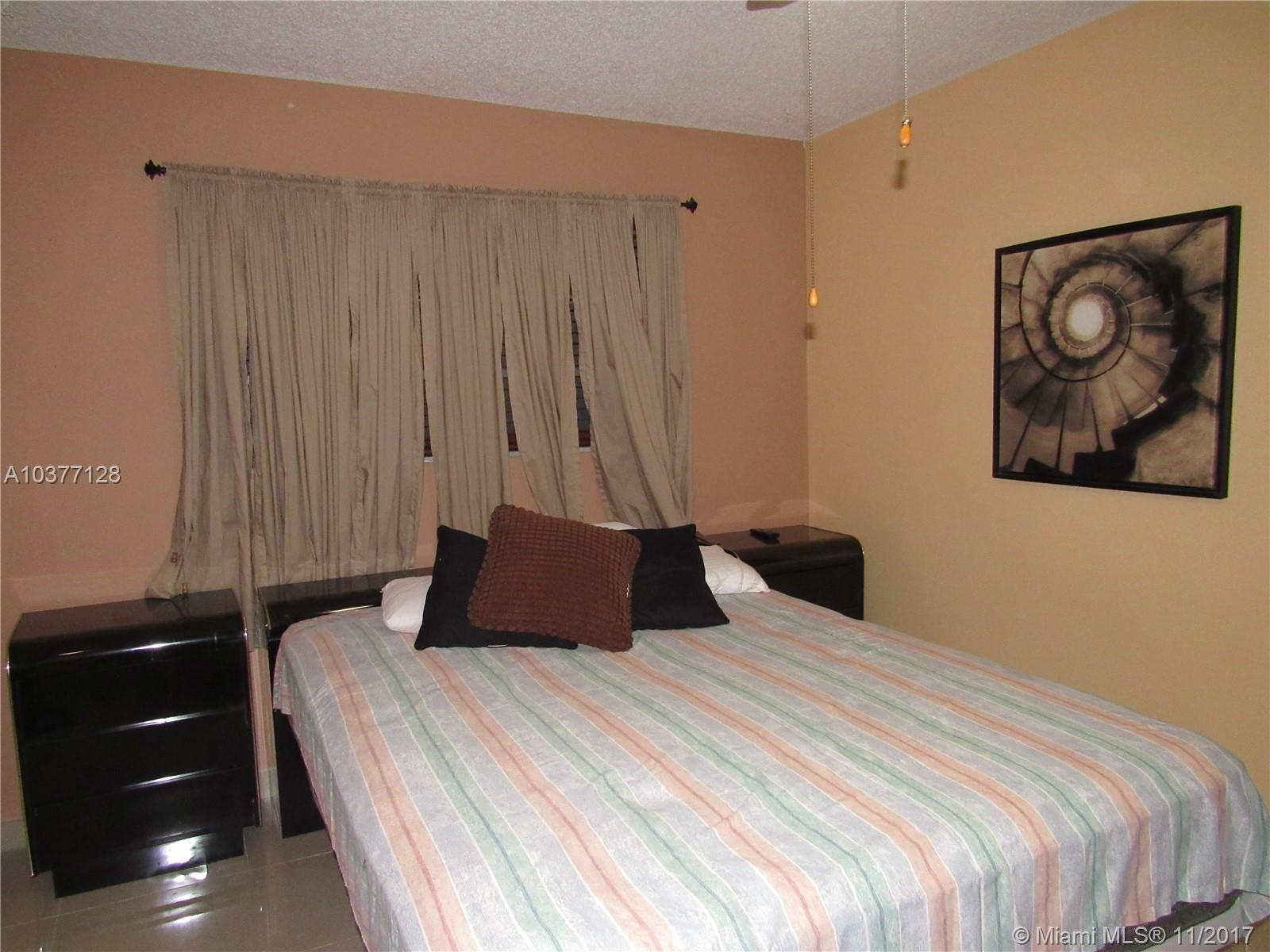 UNIVERSITY MANORS 1 CONDO - Residential Lease