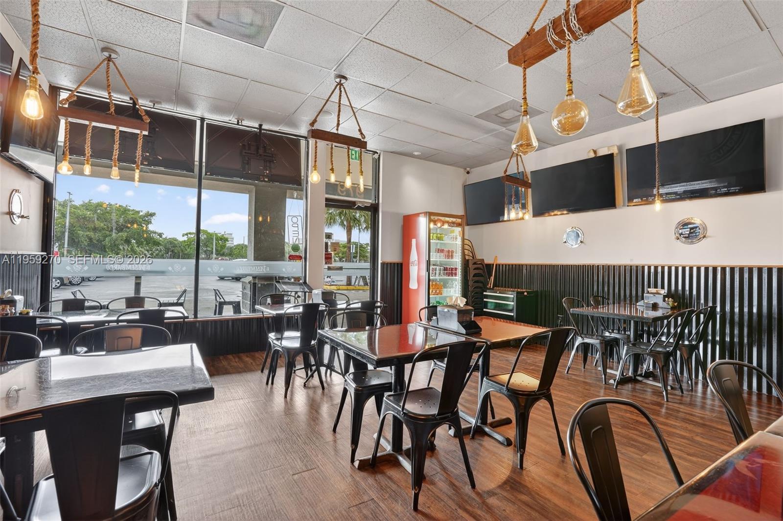 For Sale Restaurant Fort Lauderdale