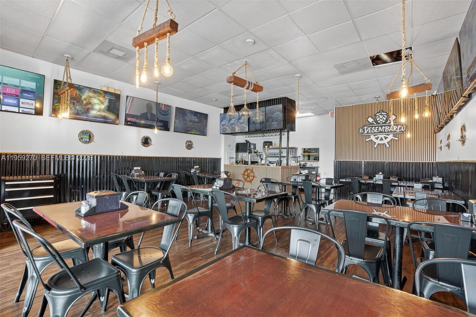 For Sale Restaurant Fort Lauderdale
