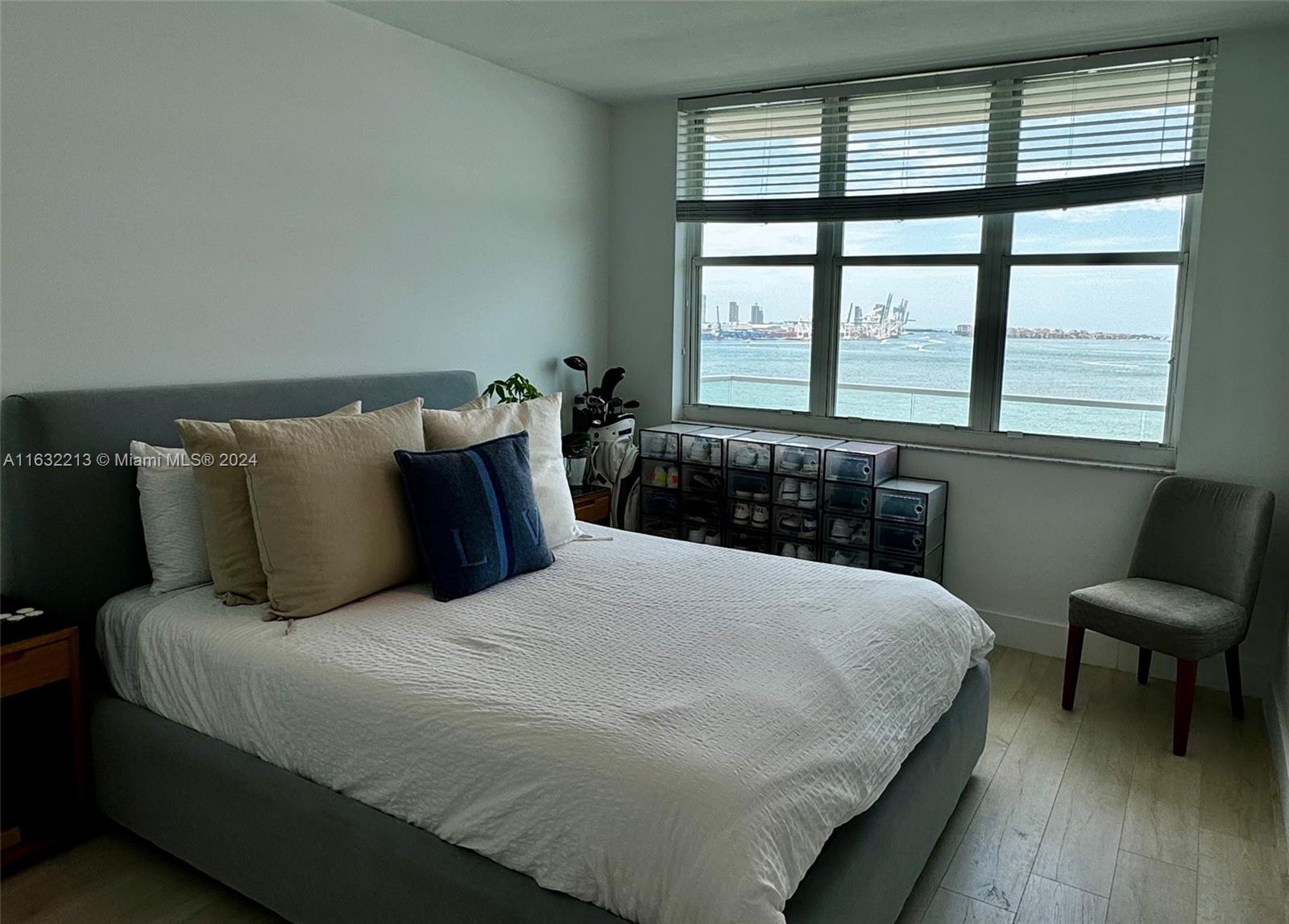 ST LOUIS CONDO - Residential Lease