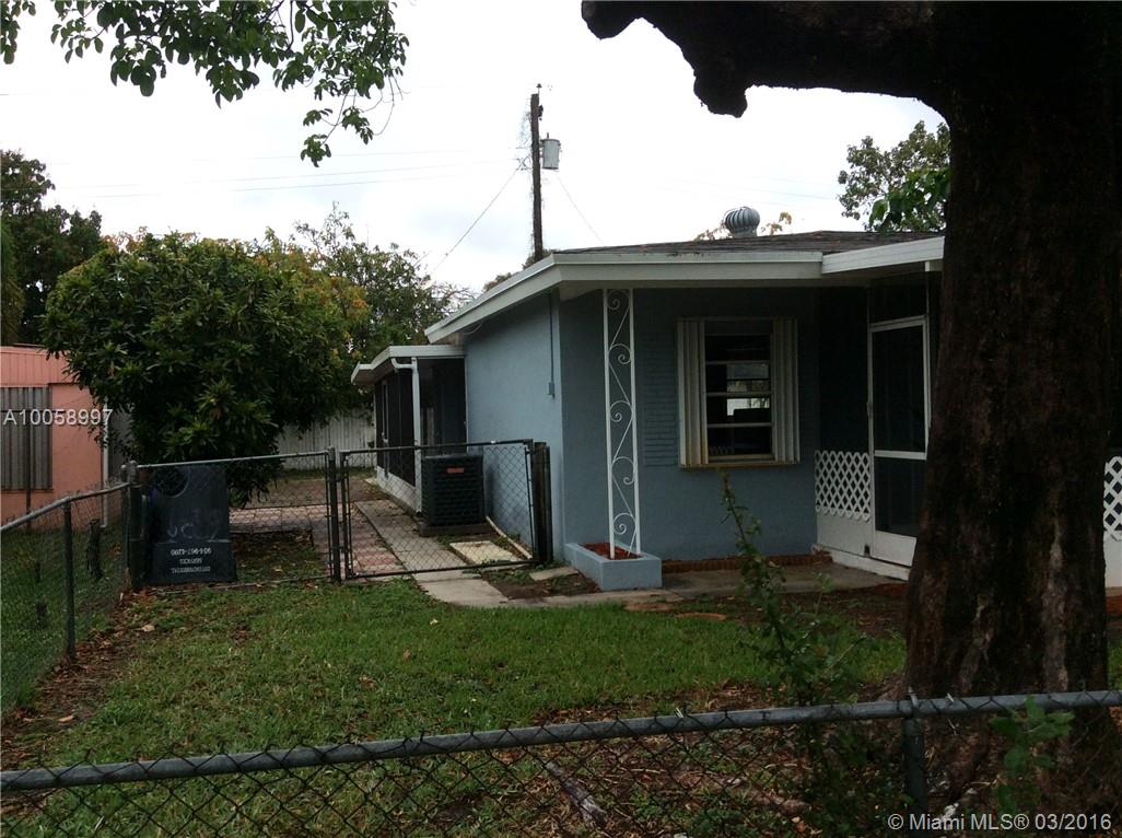 Weidlings Sub Of S1/2 Of - Residential