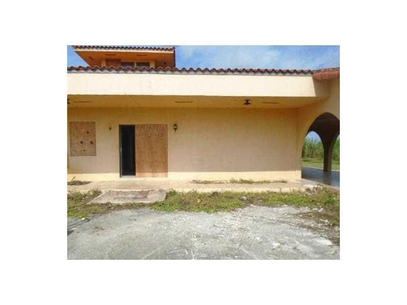 Redland - Residential