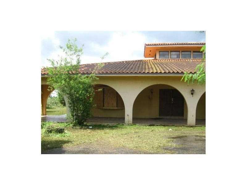 Redland - Residential