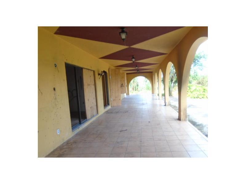 Redland - Residential