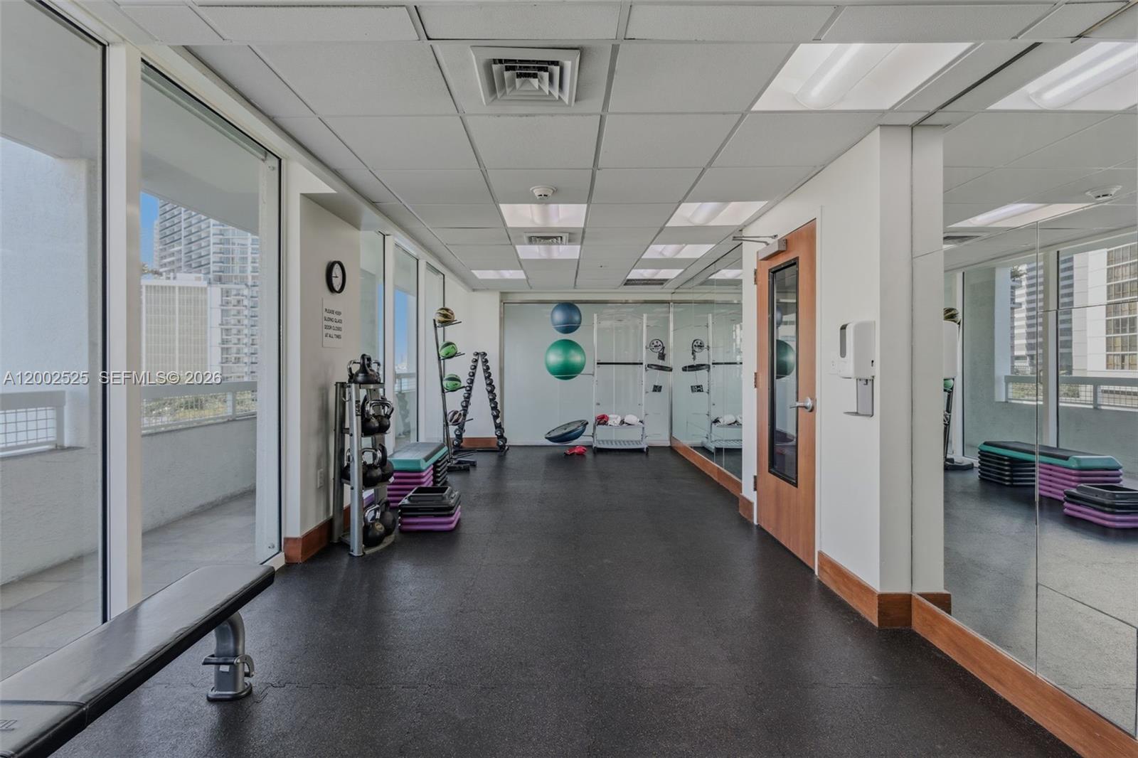 BRICKELL ON THE RIVER N T - Residential Lease