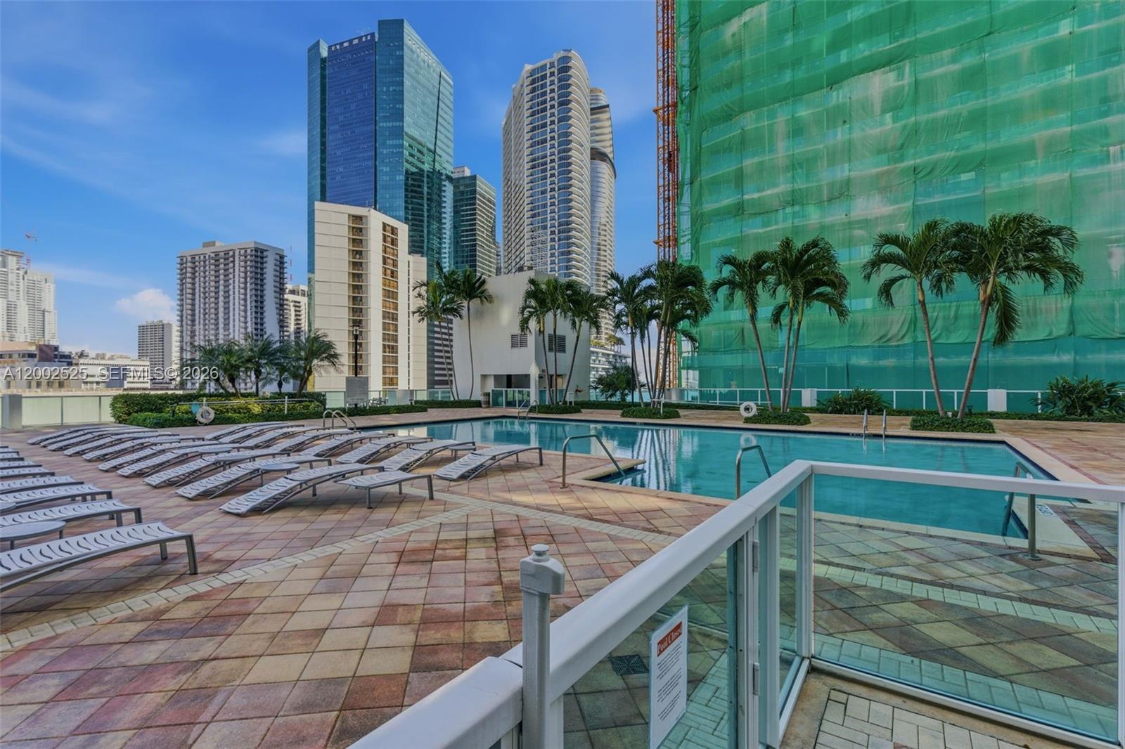 BRICKELL ON THE RIVER N T - Residential Lease