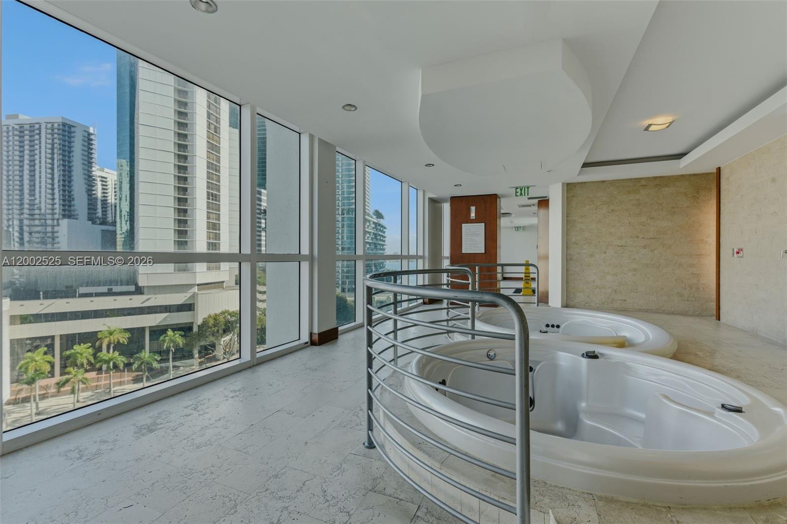 BRICKELL ON THE RIVER N T - Residential Lease