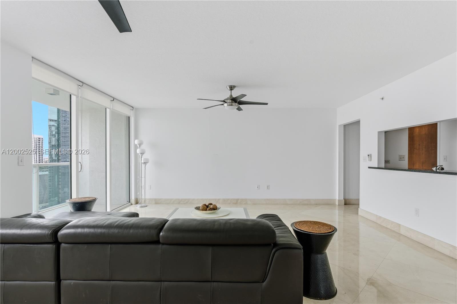 BRICKELL ON THE RIVER N T - Residential Lease