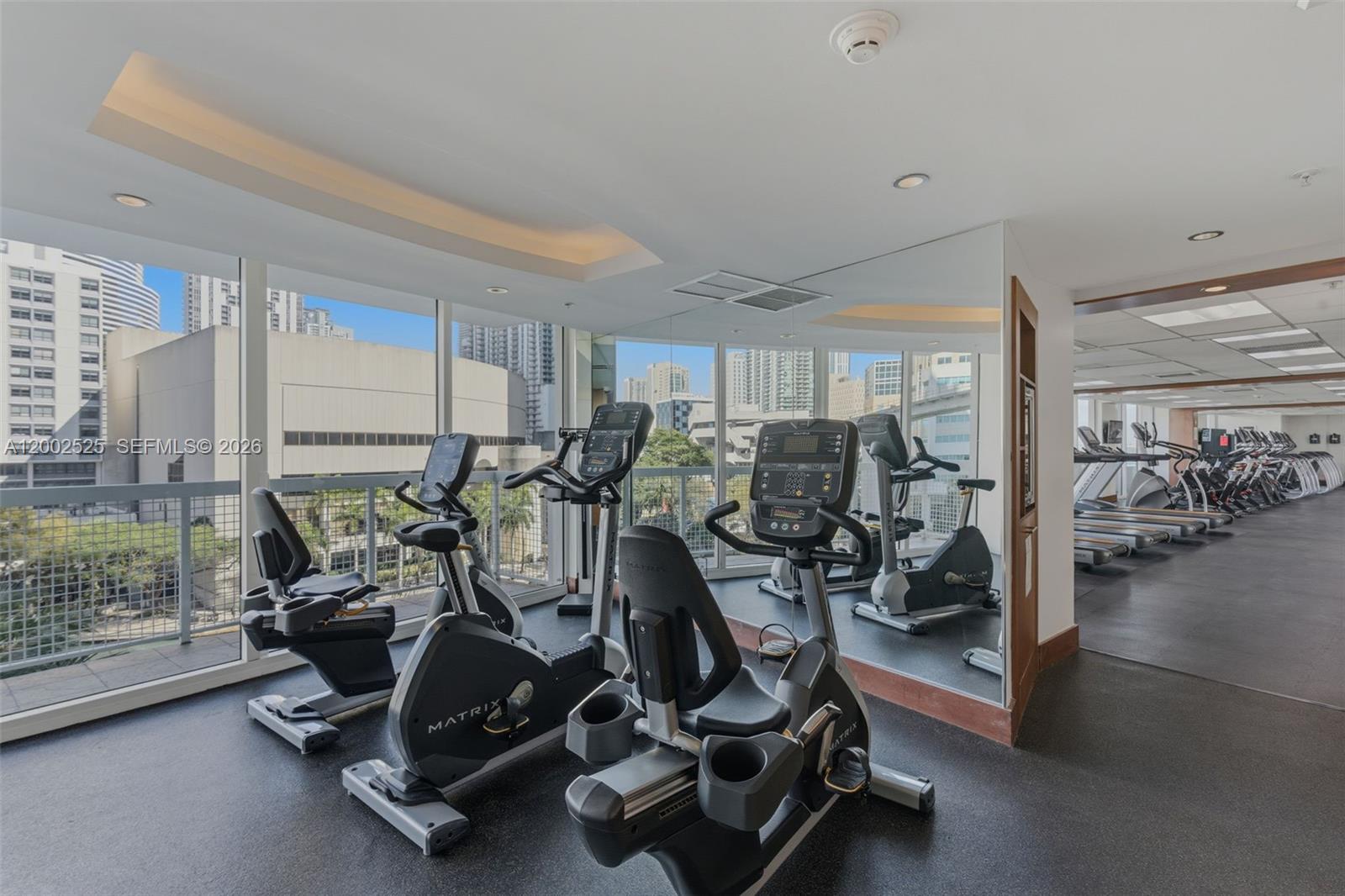 BRICKELL ON THE RIVER N T - Residential Lease