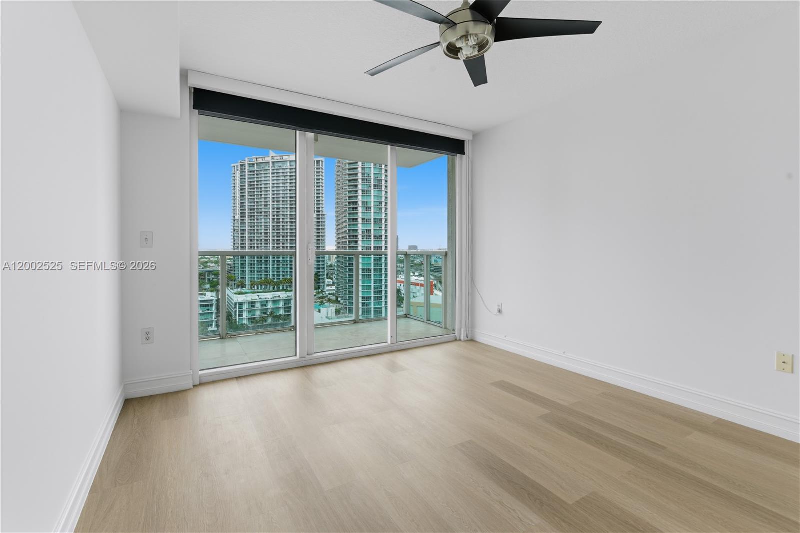 BRICKELL ON THE RIVER N T - Residential Lease