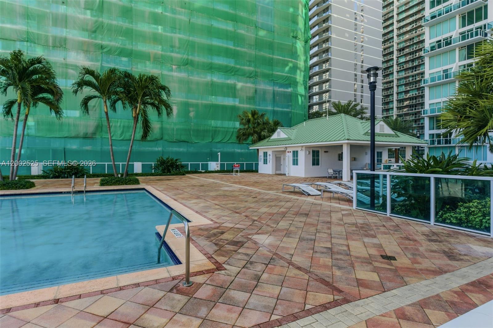 BRICKELL ON THE RIVER N T - Residential Lease