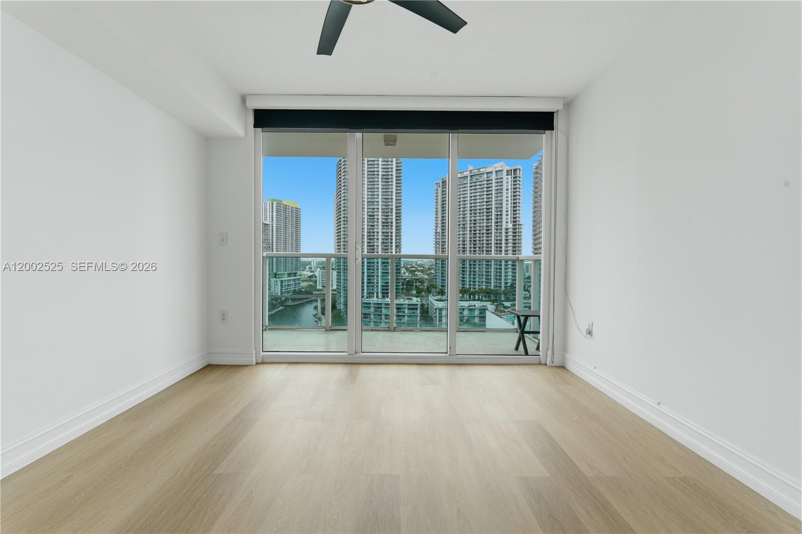 BRICKELL ON THE RIVER N T - Residential Lease