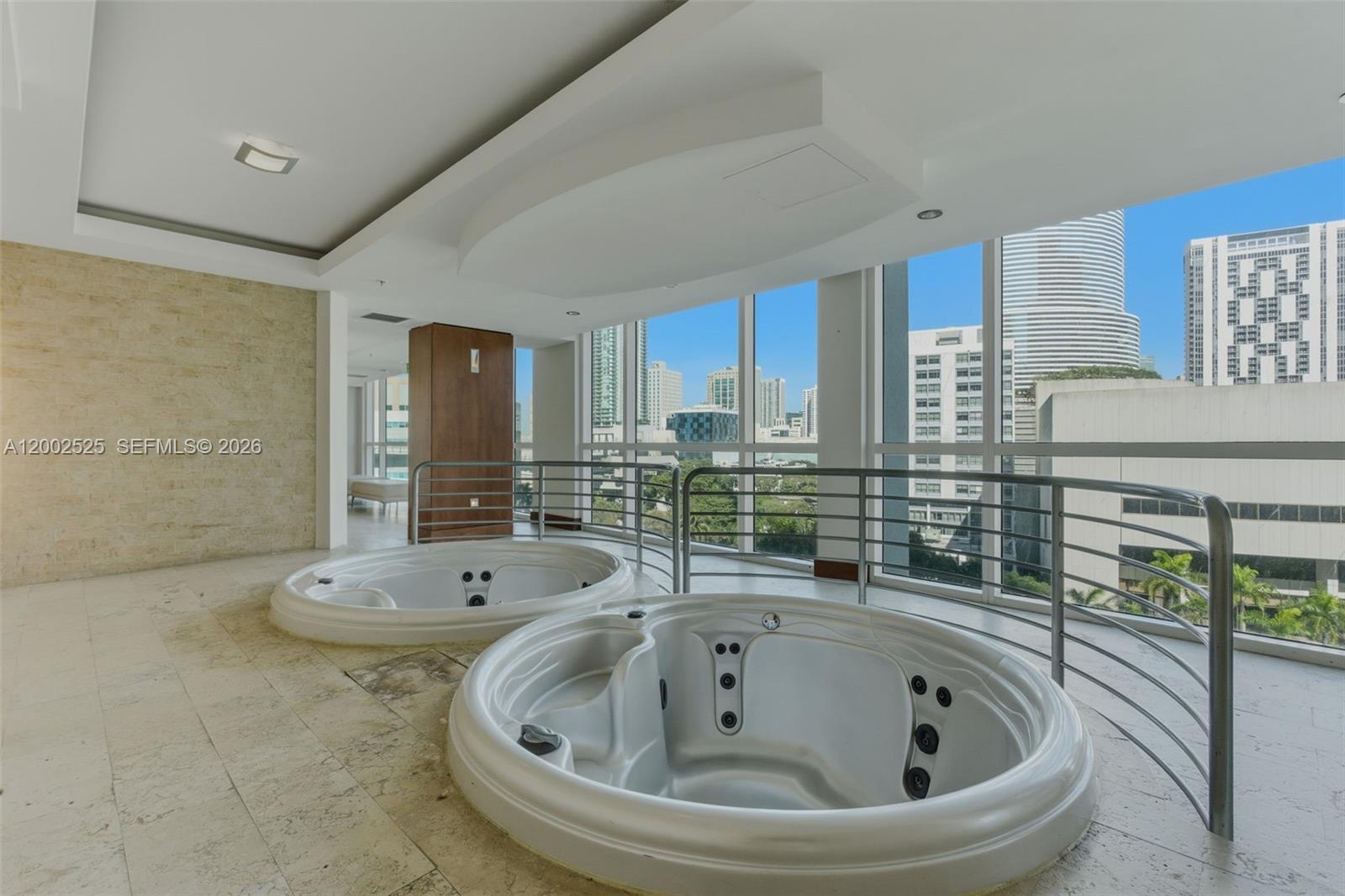 BRICKELL ON THE RIVER N T - Residential Lease