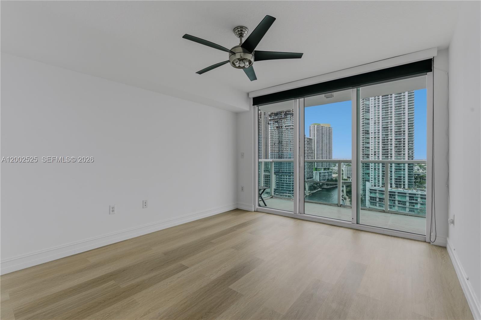 BRICKELL ON THE RIVER N T - Residential Lease