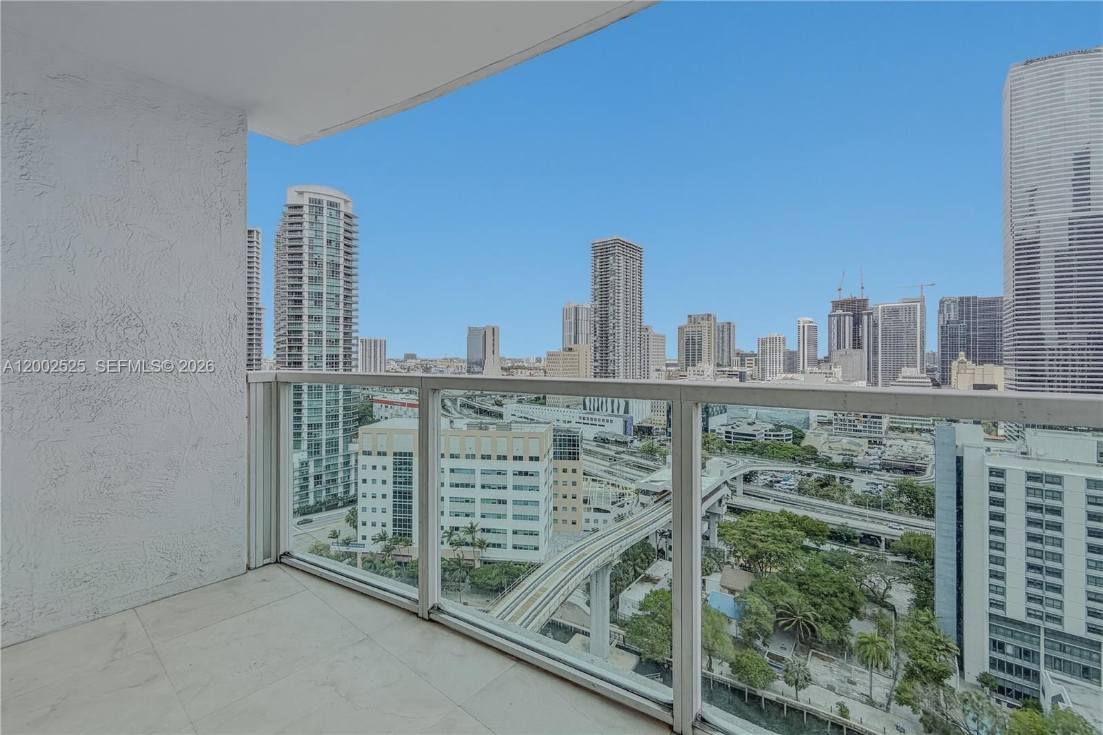 BRICKELL ON THE RIVER N T - Residential Lease