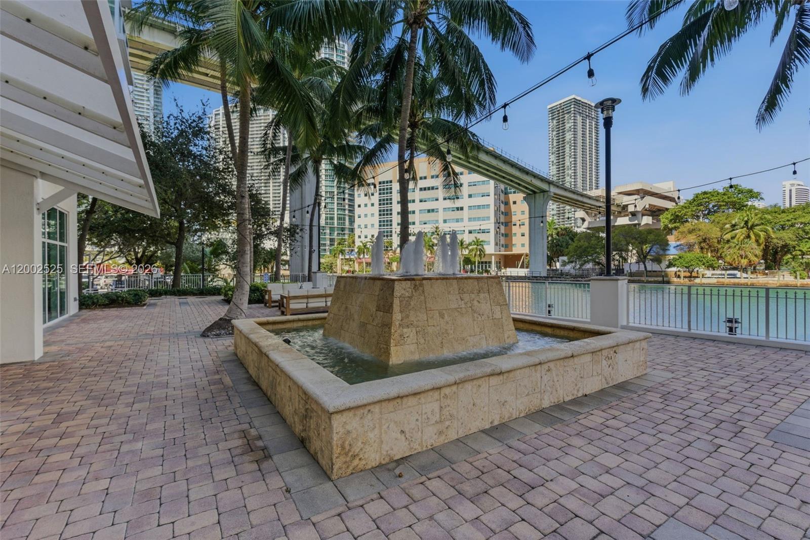 BRICKELL ON THE RIVER N T - Residential Lease